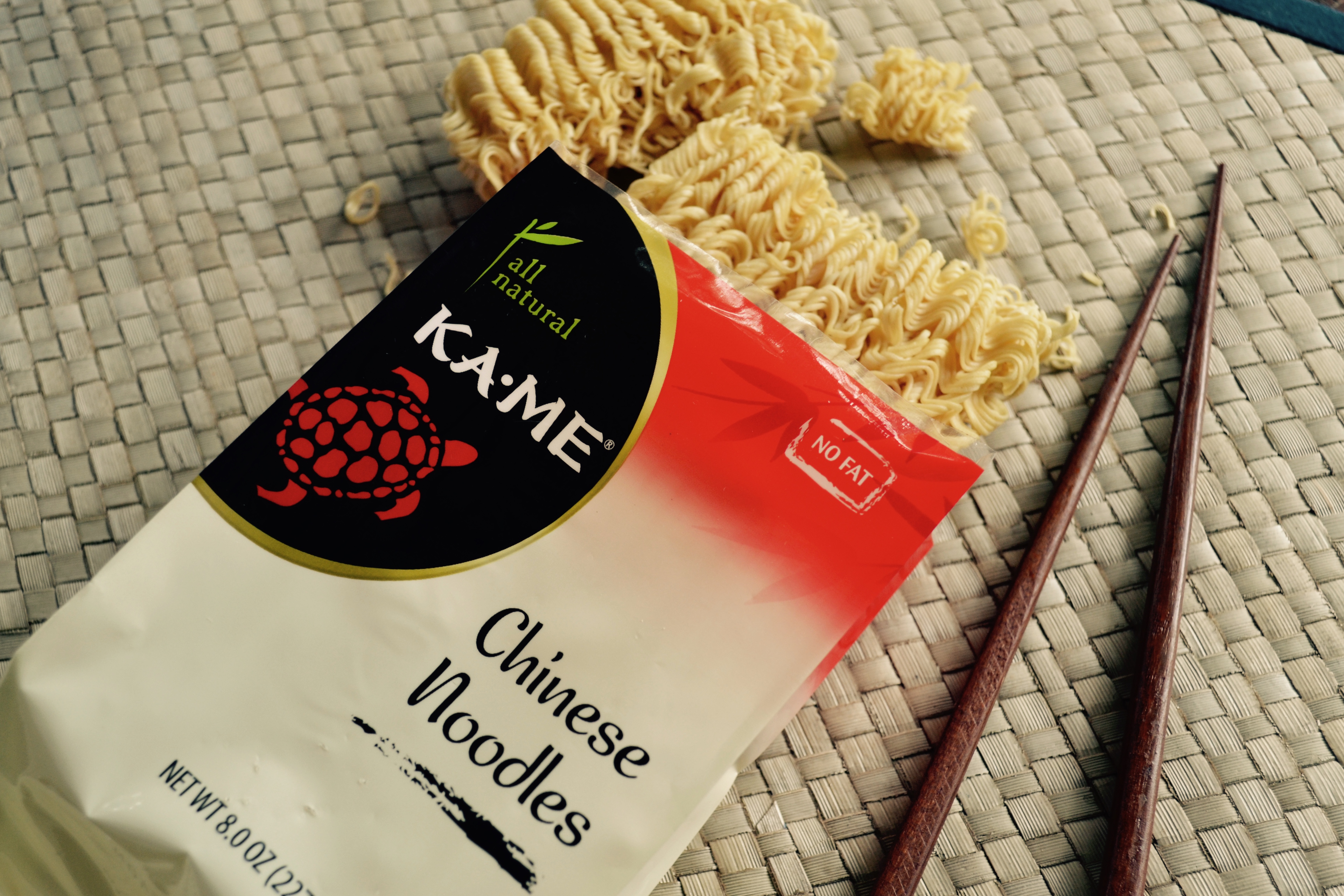 ramen noodle sweatpants